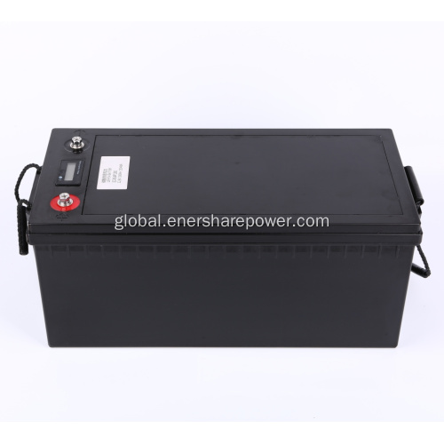 Home Storage Rechargeable Battery Backup Battery Power Supply Supplier